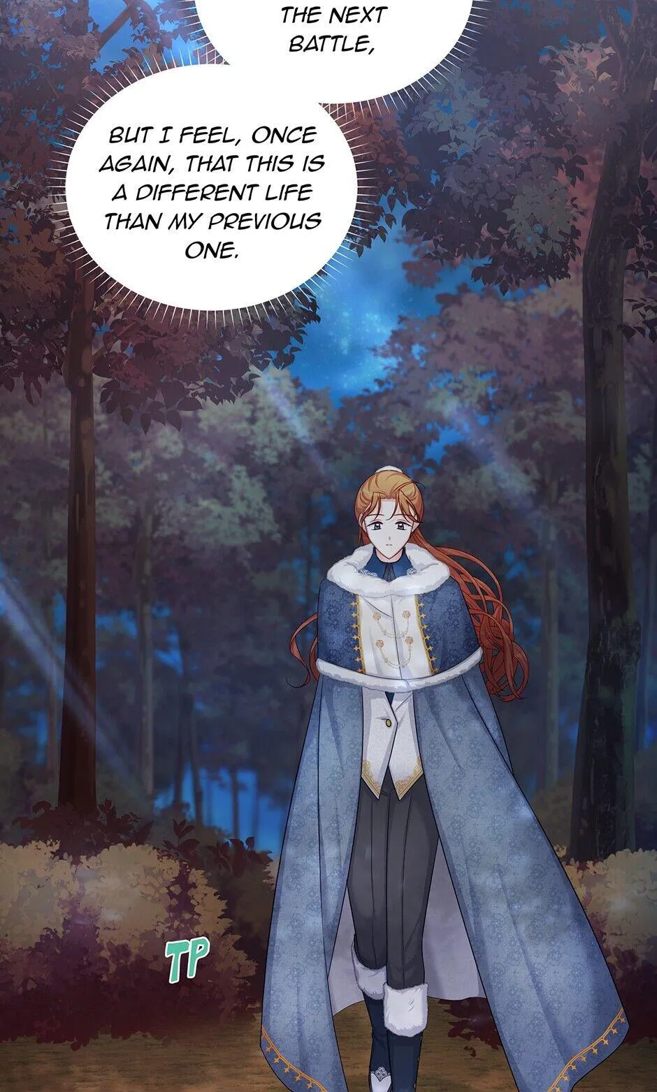 The Soulless Duchess Chapter 91 Online - página 71