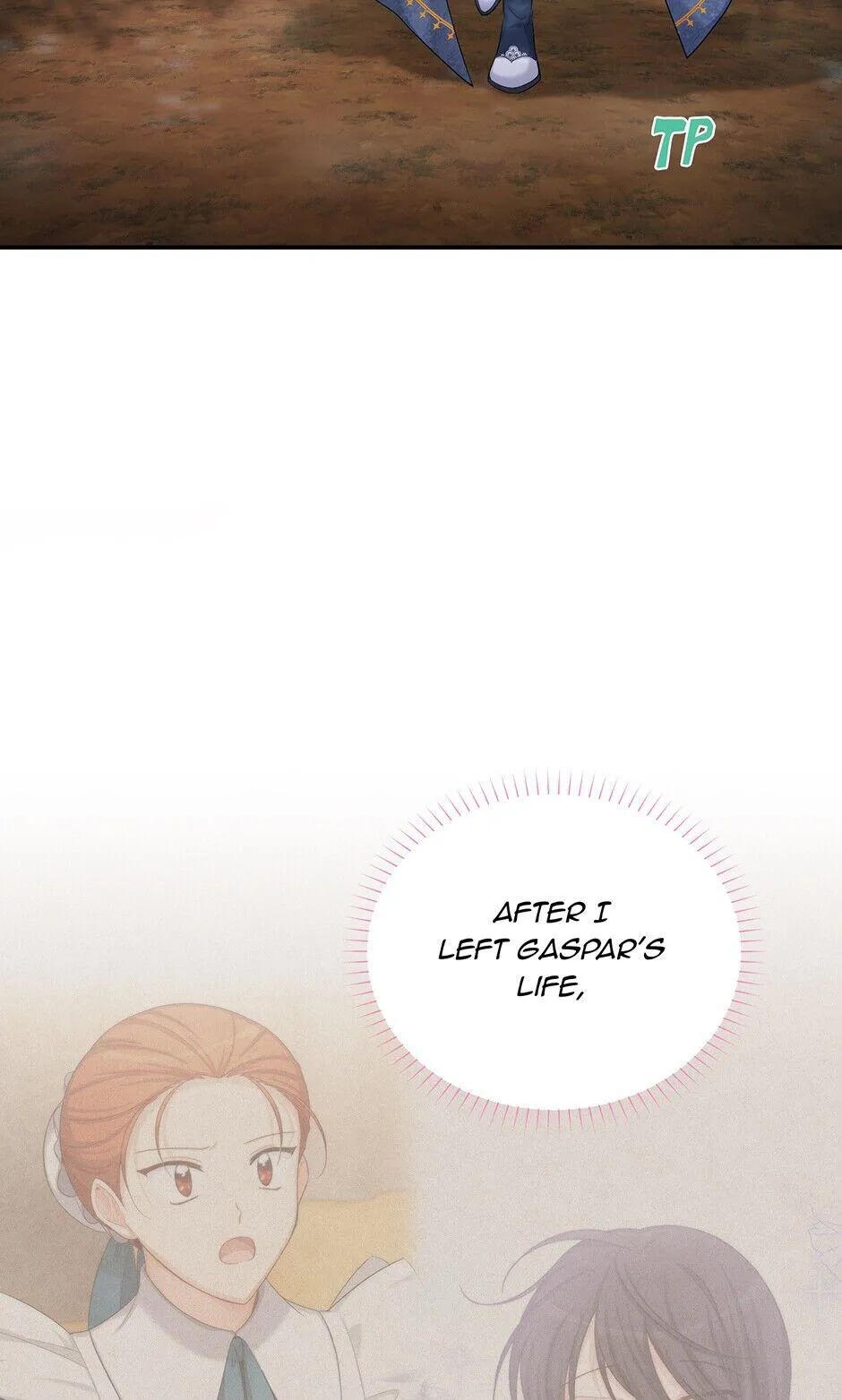The Soulless Duchess Chapter 91 Online - página 72