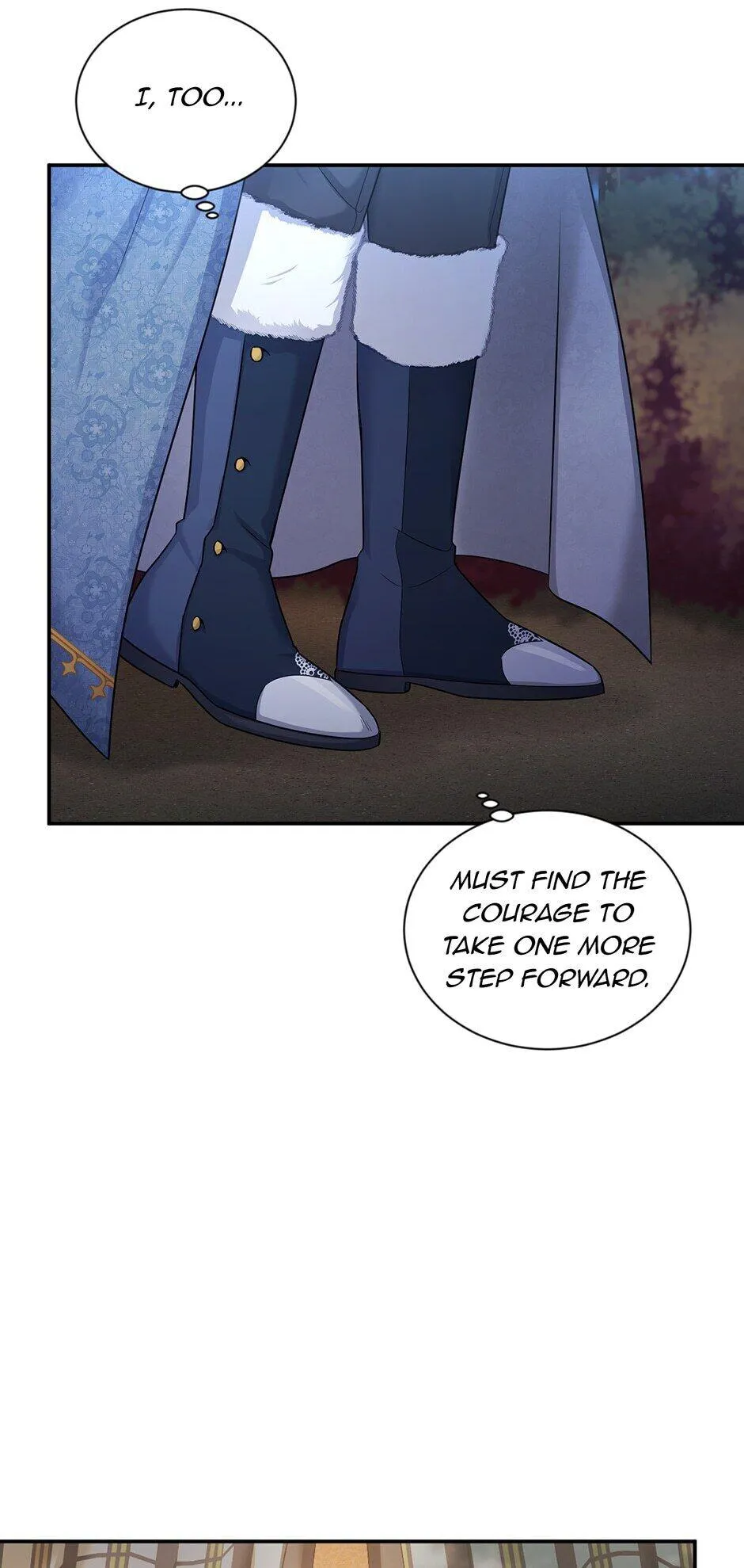 The Soulless Duchess Chapter 91 Online - página 75