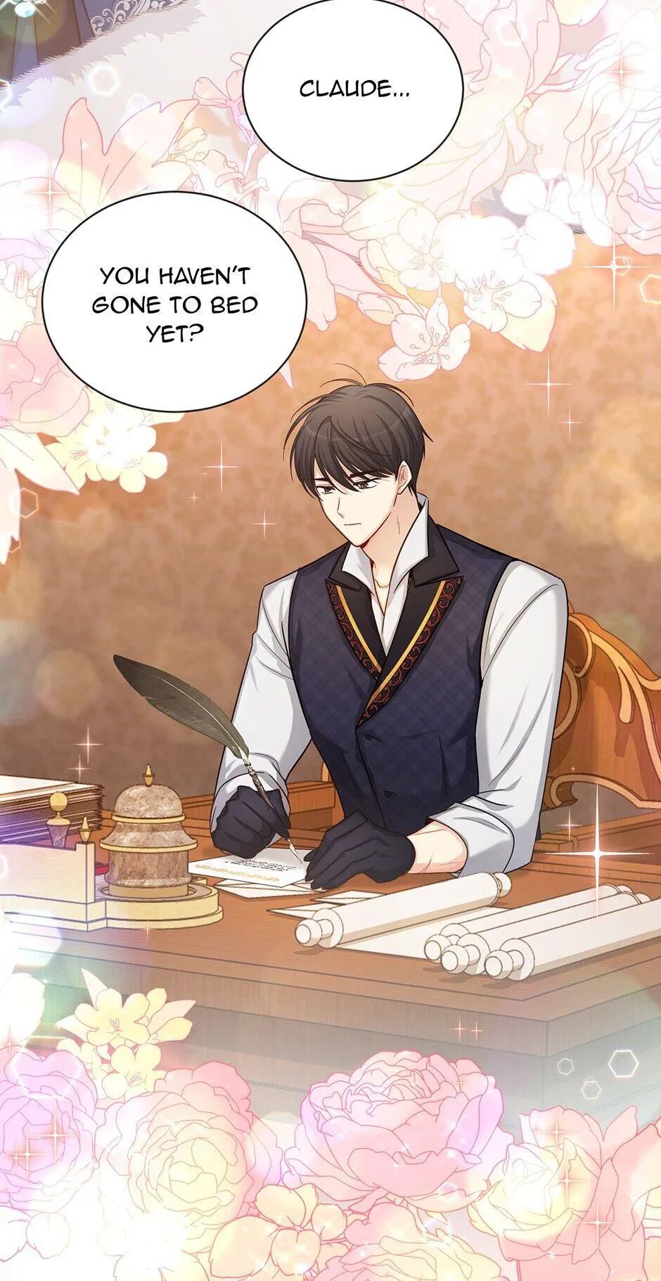 The Soulless Duchess Chapter 91 Online - página 78