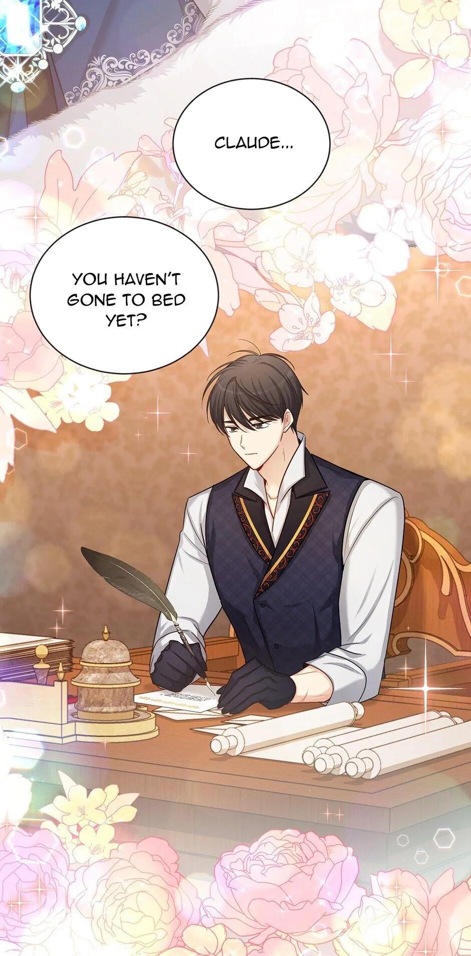 The Soulless Duchess Chapter 92 Online - página 3