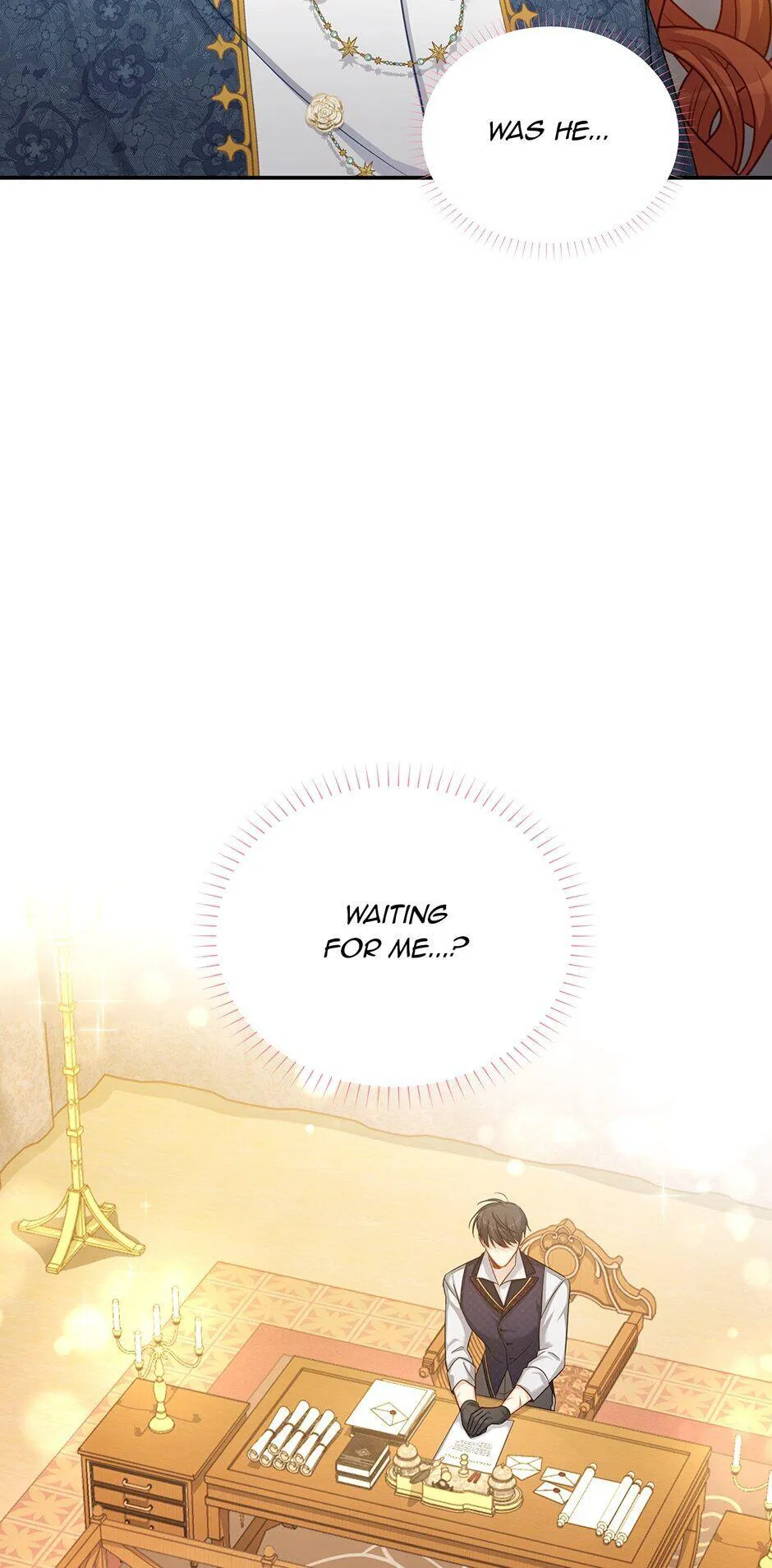 The Soulless Duchess Chapter 92 Online - página 6