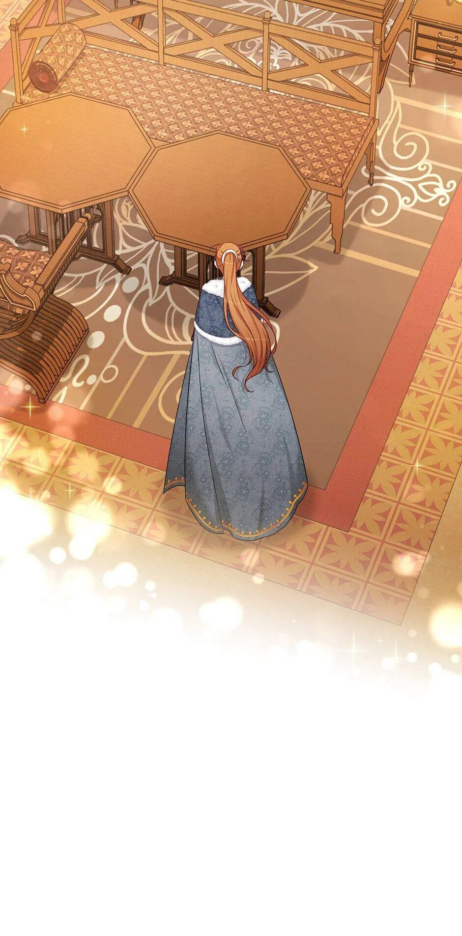 The Soulless Duchess Chapter 92 Online - página 7
