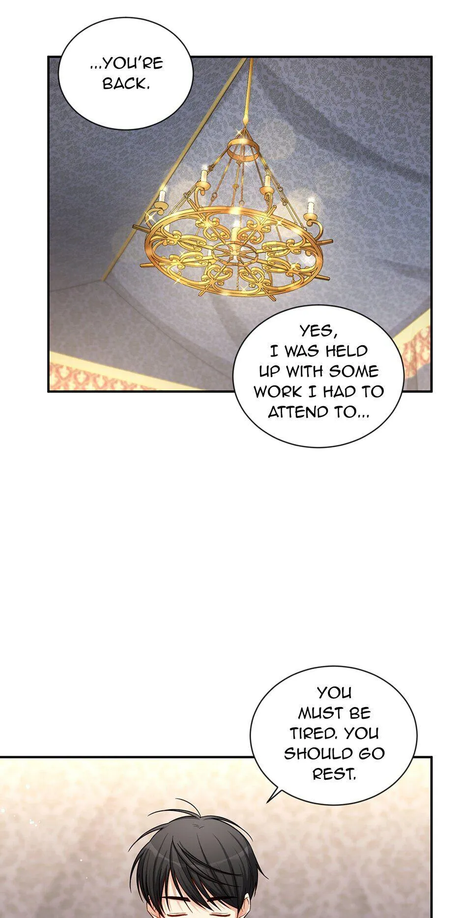 The Soulless Duchess Chapter 92 Online - página 8