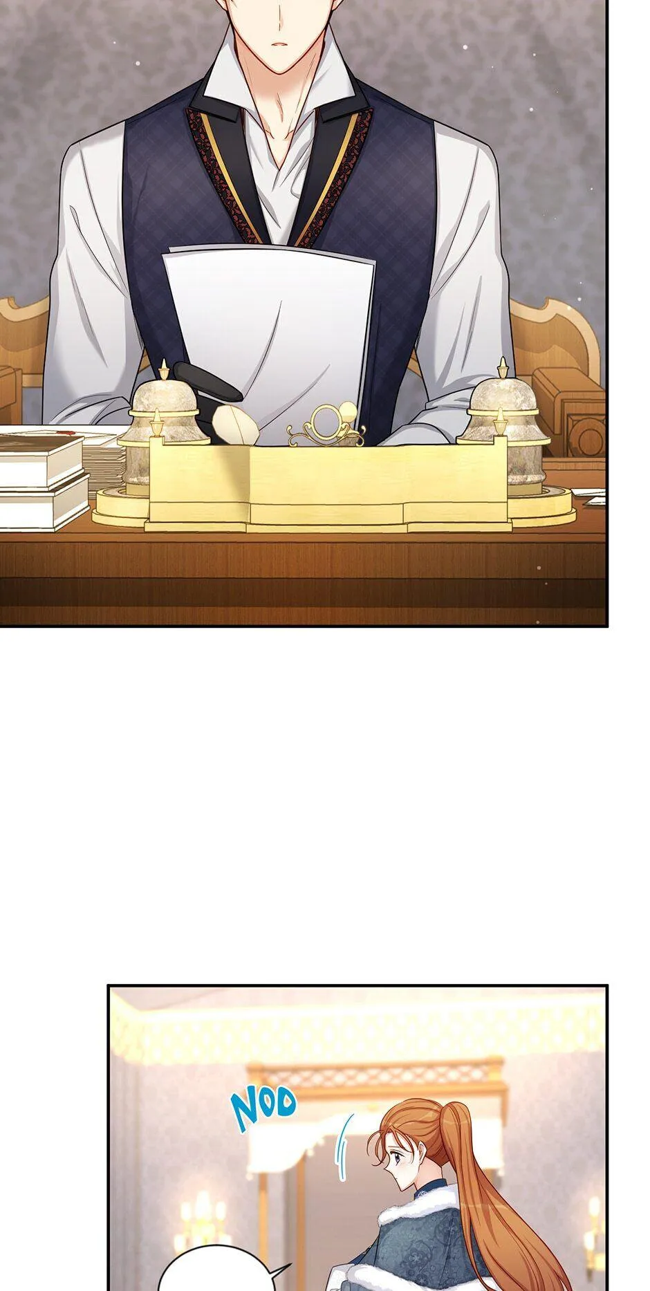 The Soulless Duchess Chapter 92 Online - página 9