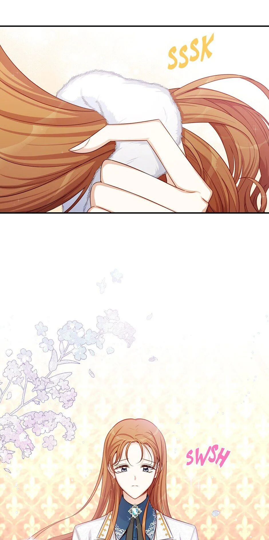 The Soulless Duchess Chapter 92 Online - página 12