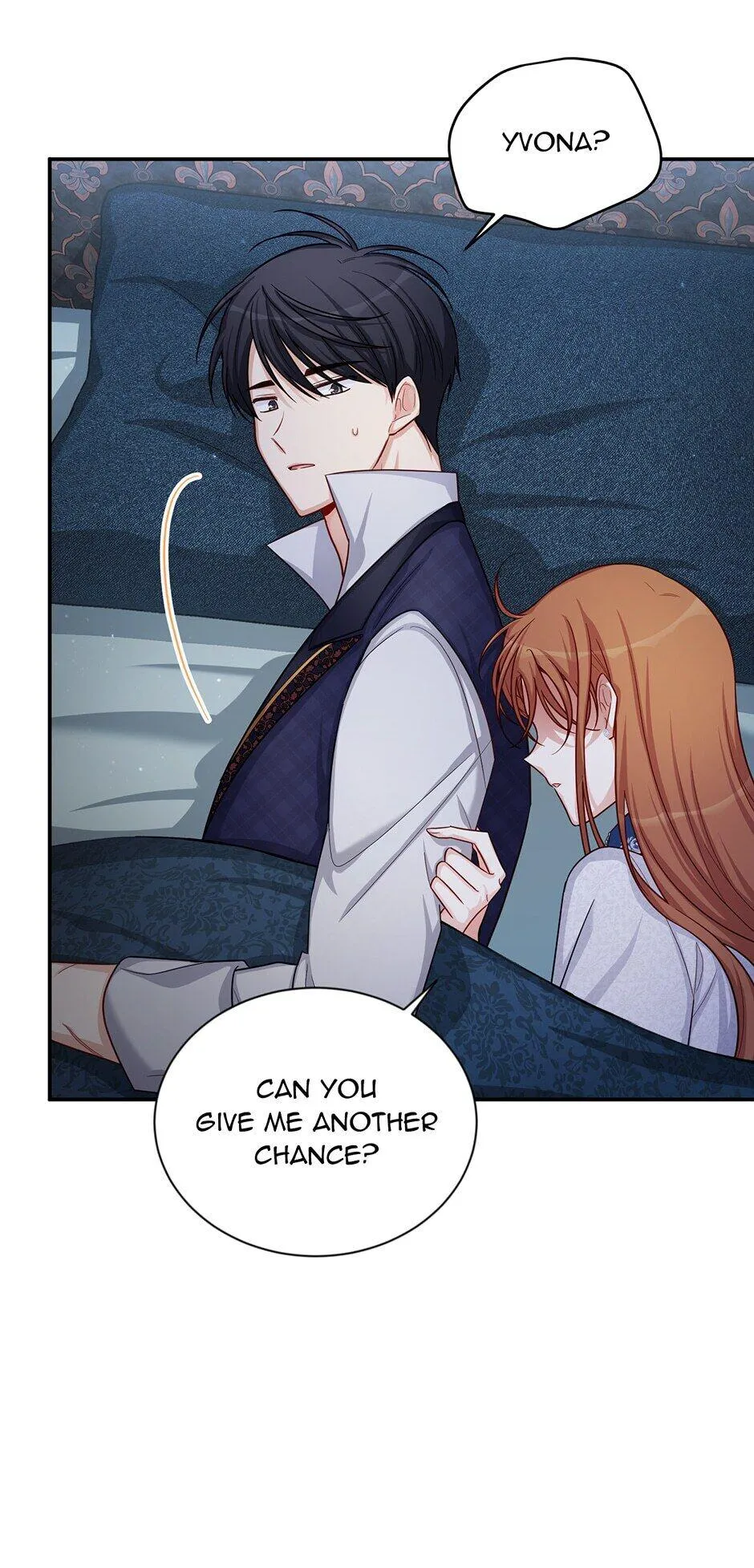 The Soulless Duchess Chapter 92 Online - página 27