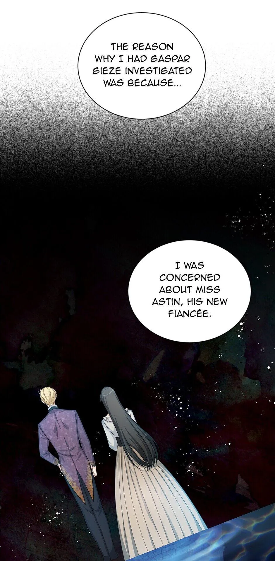 The Soulless Duchess Chapter 92 Online - página 29