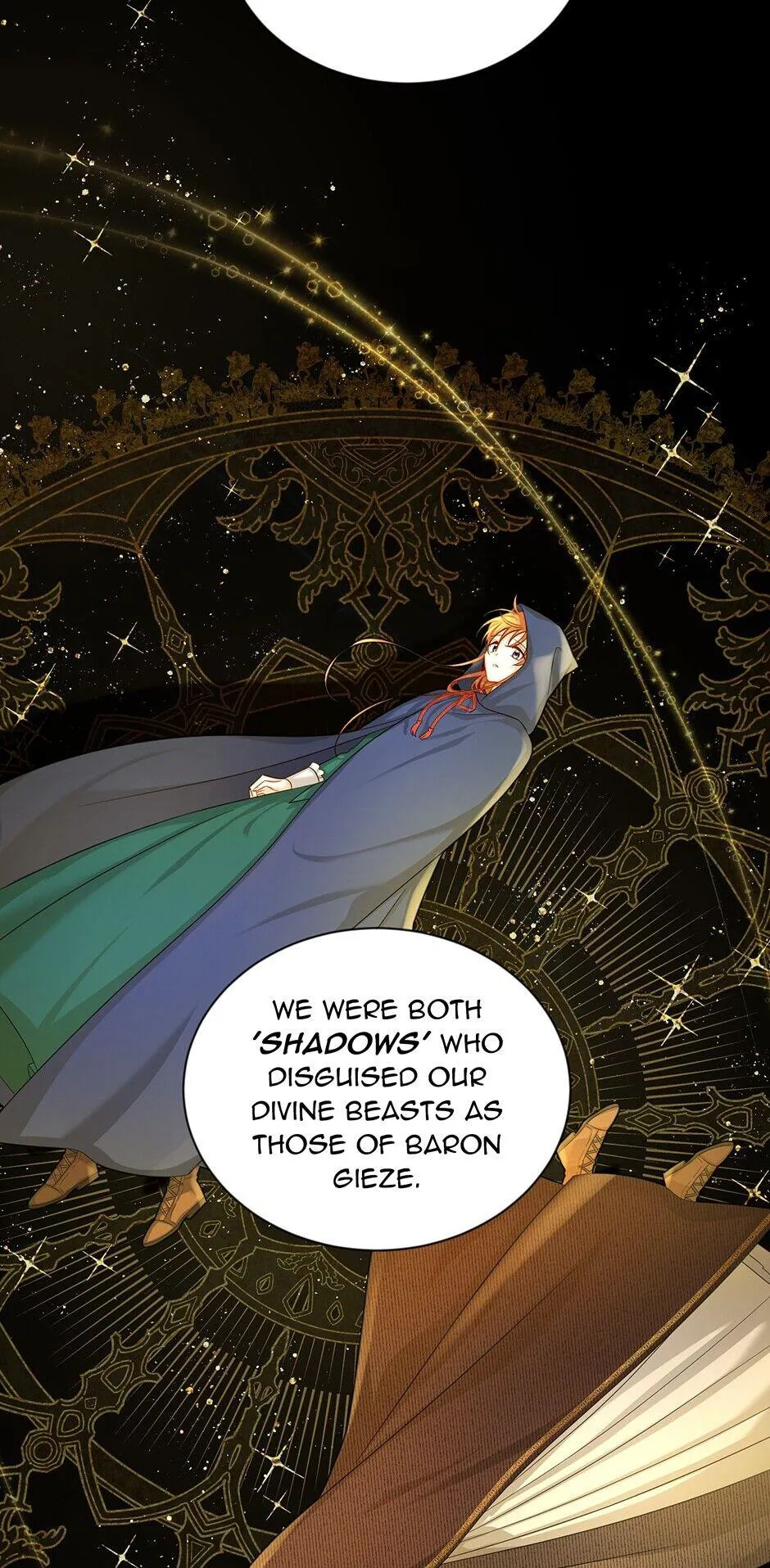 The Soulless Duchess Chapter 92 Online - página 31
