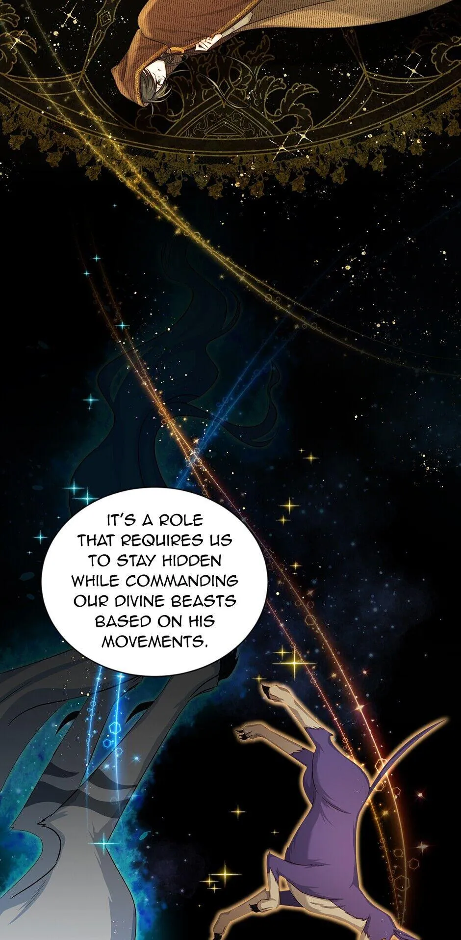 The Soulless Duchess Chapter 92 Online - página 32