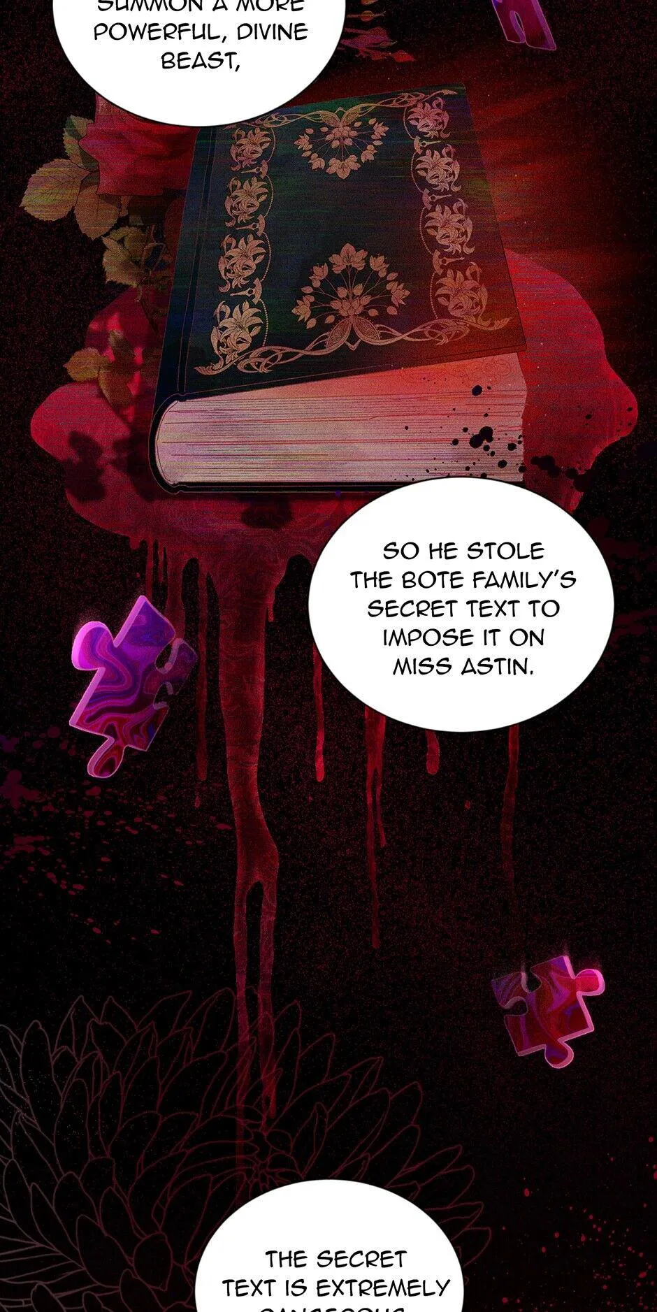 The Soulless Duchess Chapter 92 Online - página 36