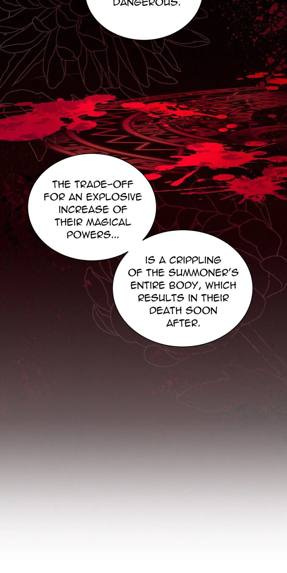 The Soulless Duchess Chapter 92 Online - página 37