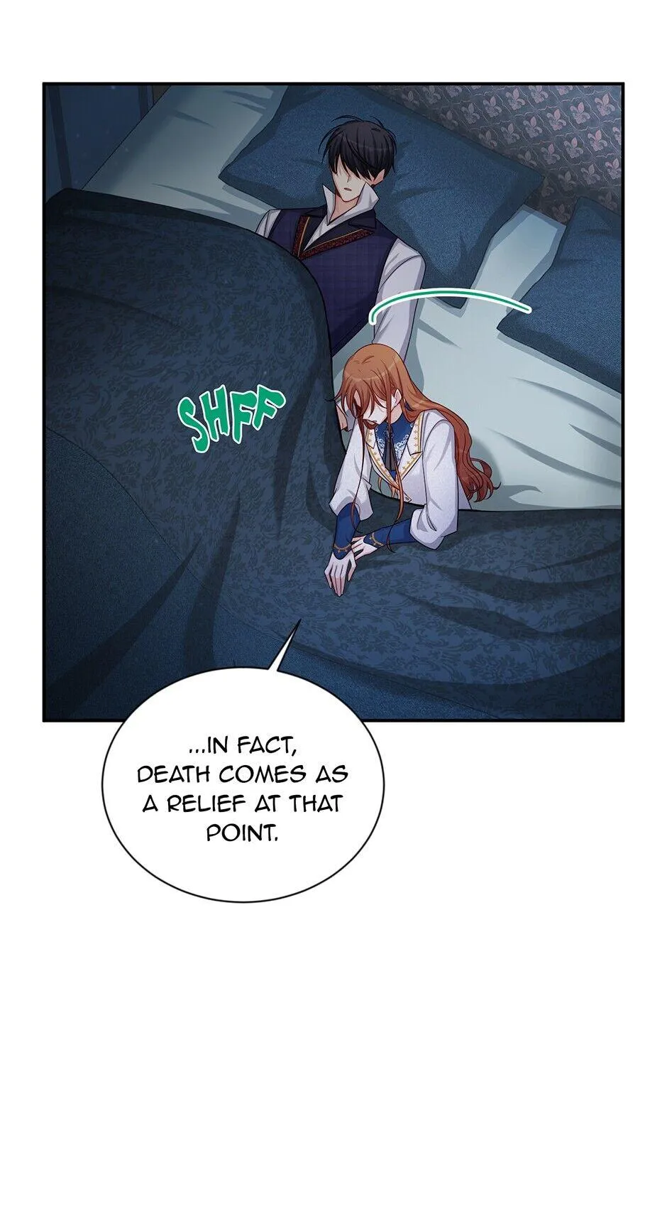 The Soulless Duchess Chapter 92 Online - página 38