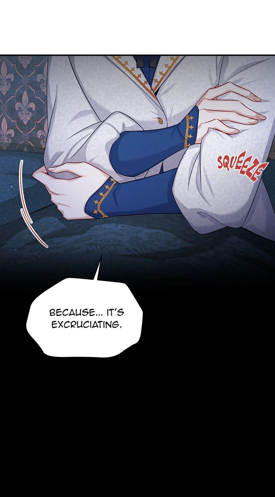 The Soulless Duchess Chapter 92 Online - página 39
