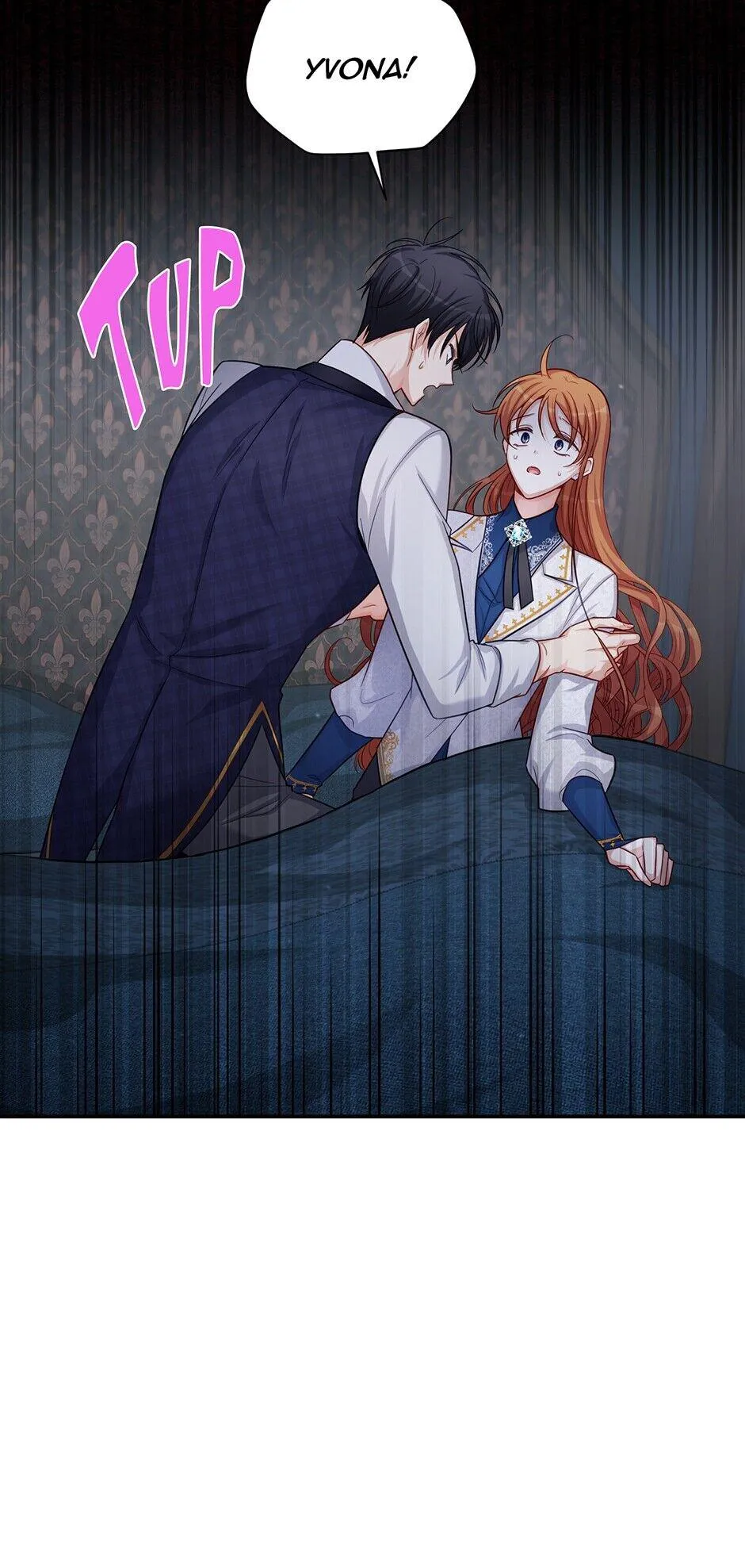 The Soulless Duchess Chapter 92 Online - página 42