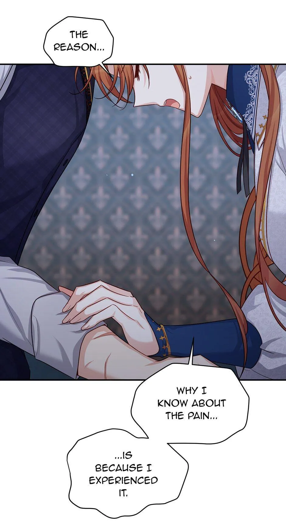 The Soulless Duchess Chapter 92 Online - página 46