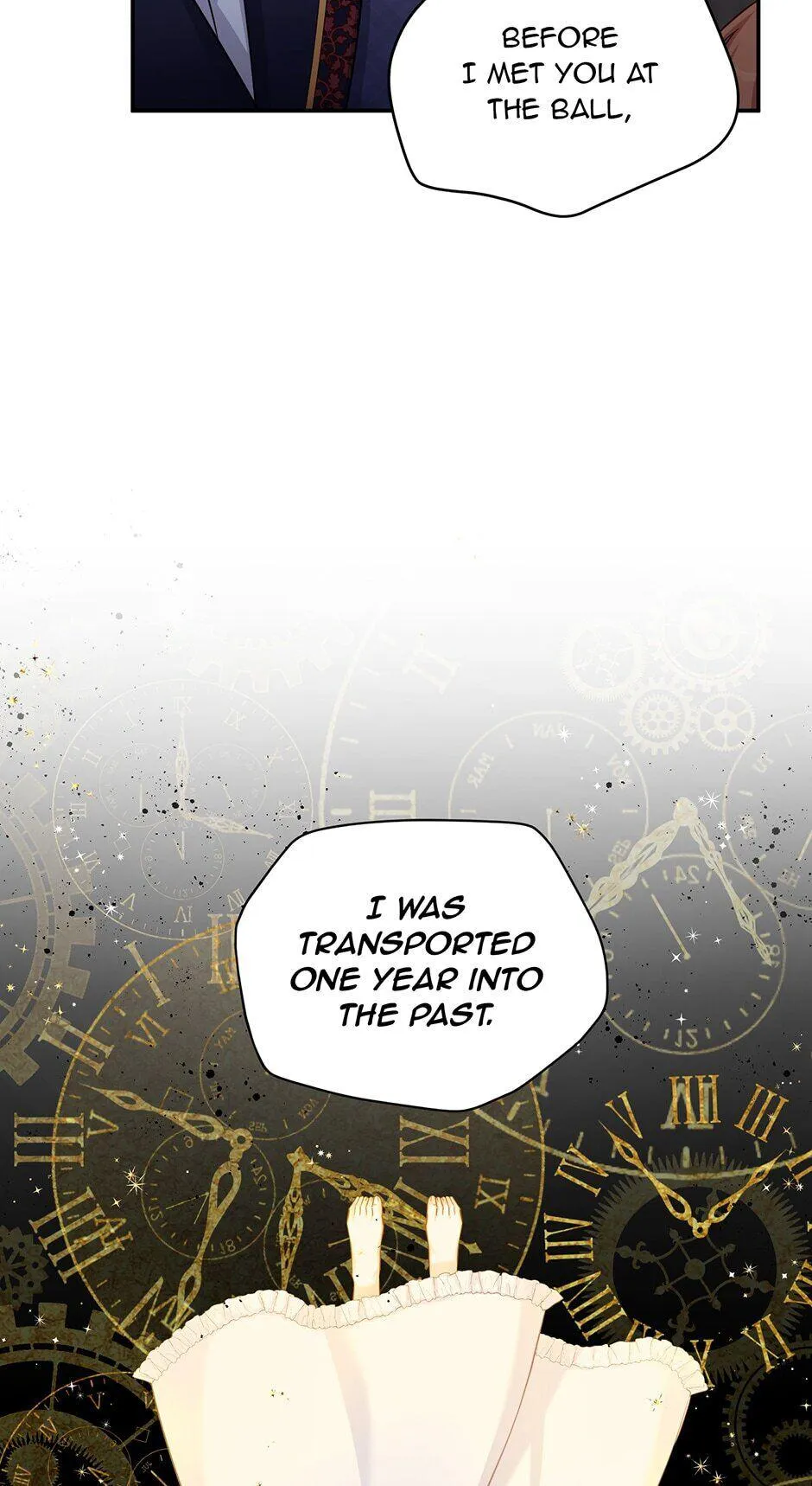 The Soulless Duchess Chapter 92 Online - página 48
