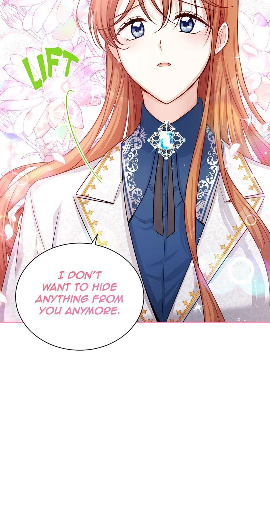 The Soulless Duchess Chapter 92 Online - página 52