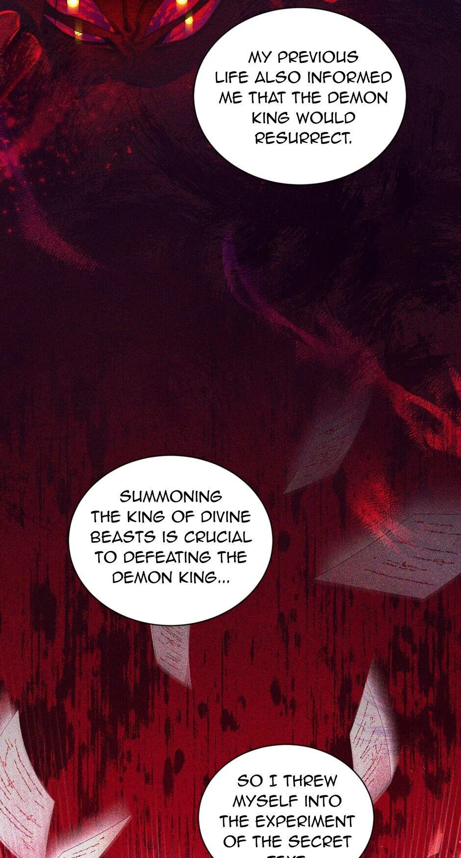 The Soulless Duchess Chapter 92 Online - página 54