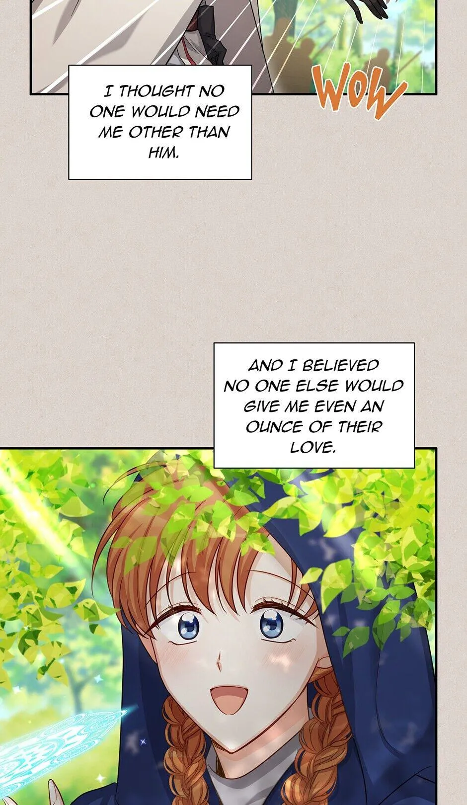 The Soulless Duchess Chapter 92 Online - página 61