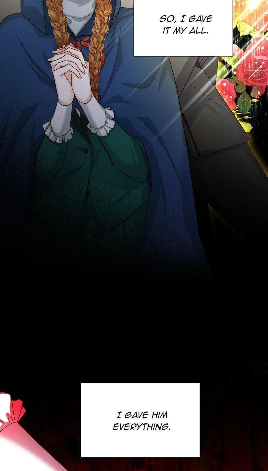The Soulless Duchess Chapter 92 Online - página 65