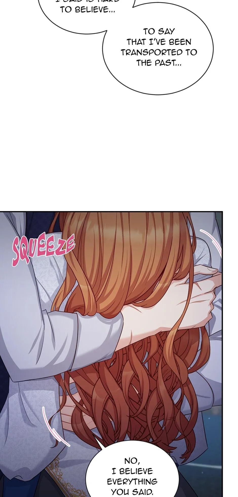 The Soulless Duchess Chapter 93 Online - página 4