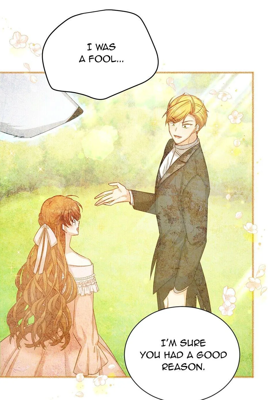 The Soulless Duchess Chapter 93 Online - página 6
