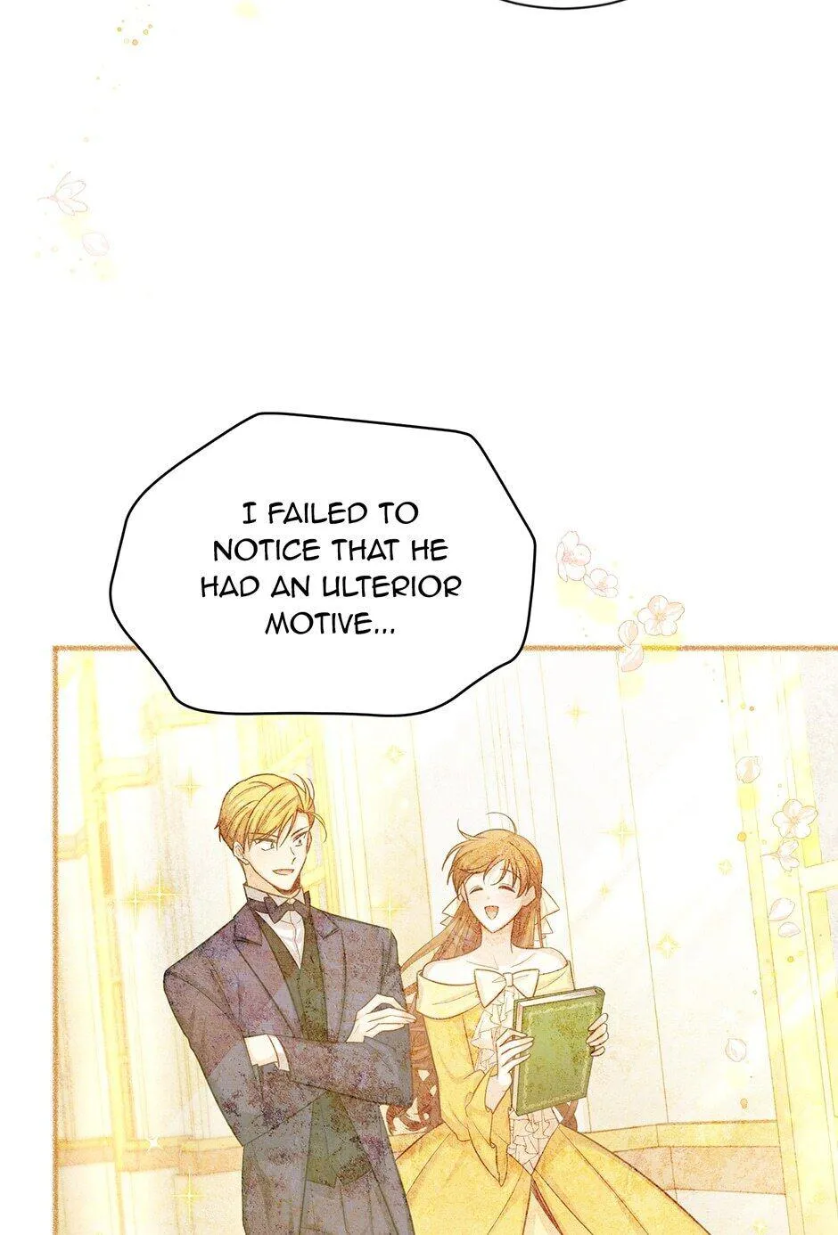 The Soulless Duchess Chapter 93 Online - página 7