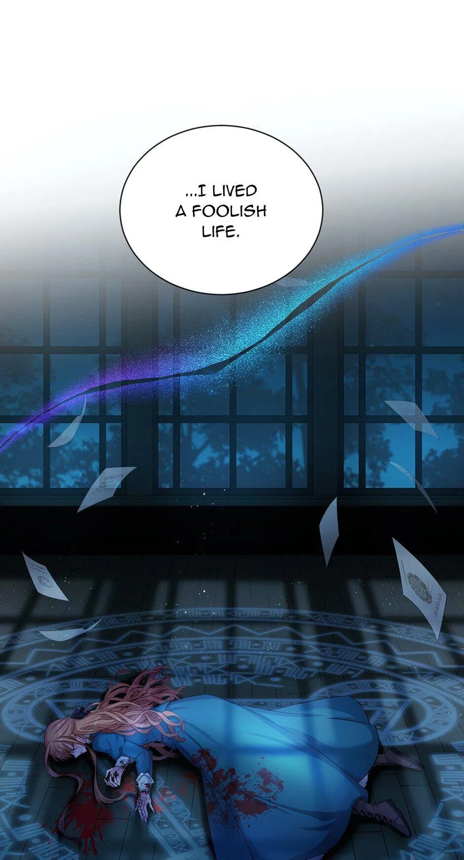 The Soulless Duchess Chapter 93 Online - página 9