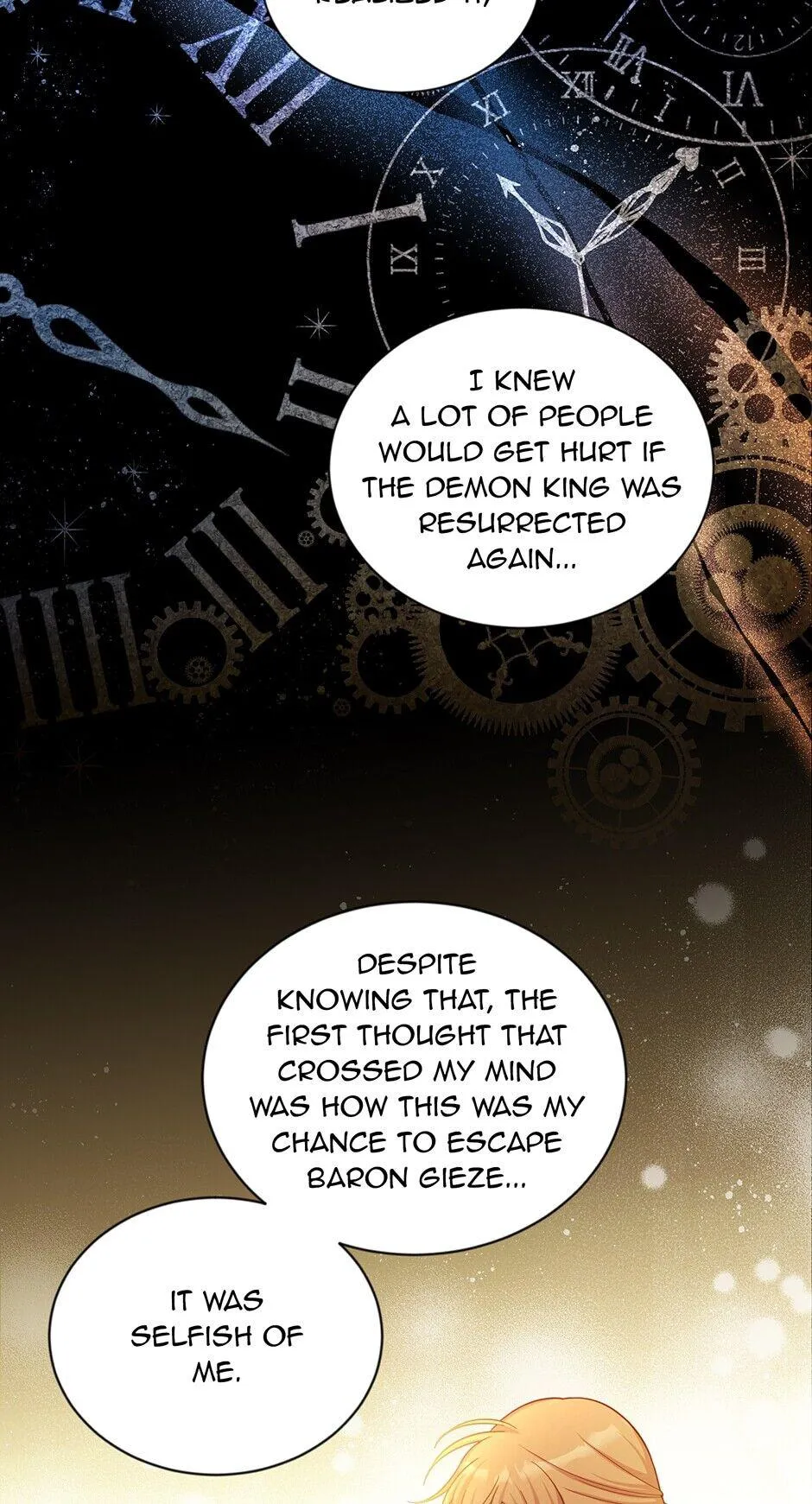 The Soulless Duchess Chapter 93 Online - página 11