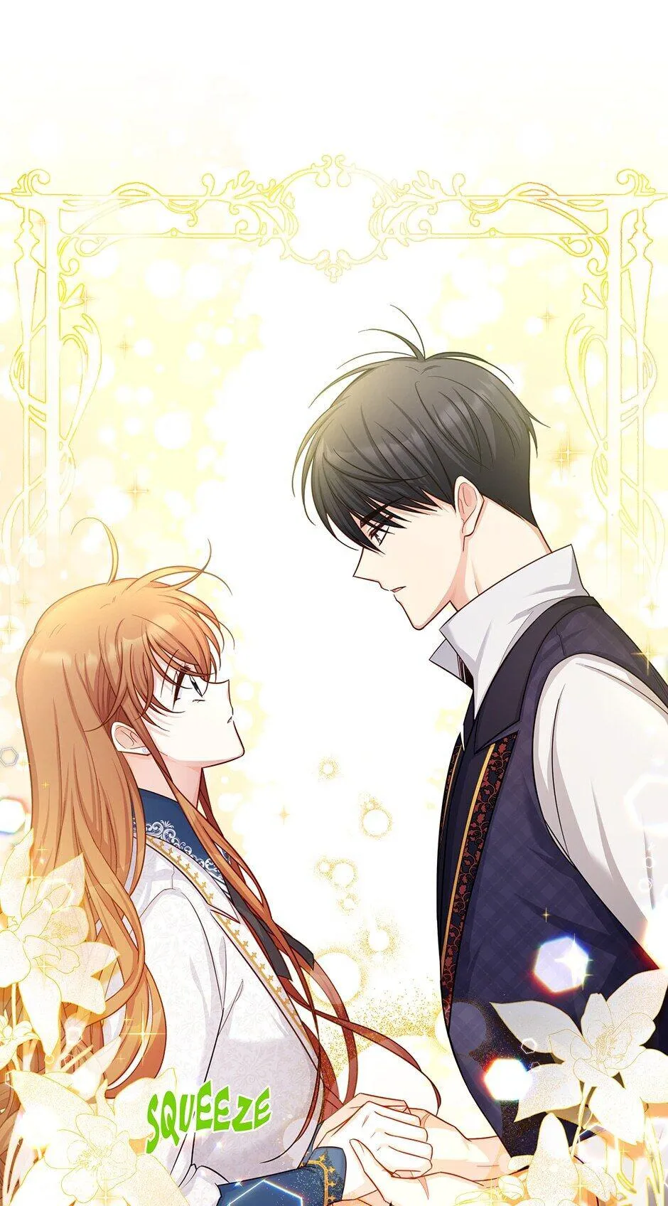 The Soulless Duchess Chapter 93 Online - página 13