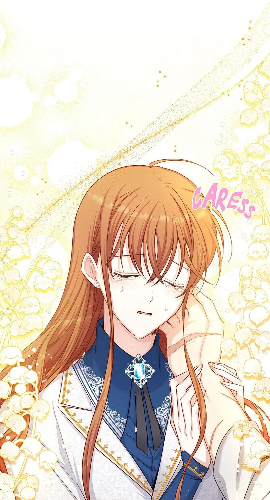 The Soulless Duchess Chapter 93 Online - página 19