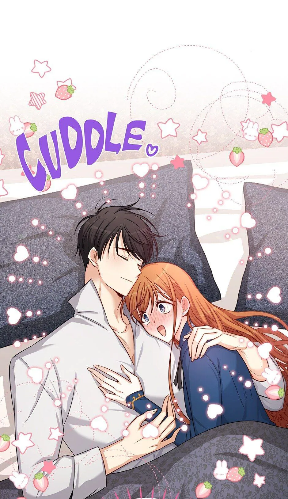 The Soulless Duchess Chapter 93 Online - página 40