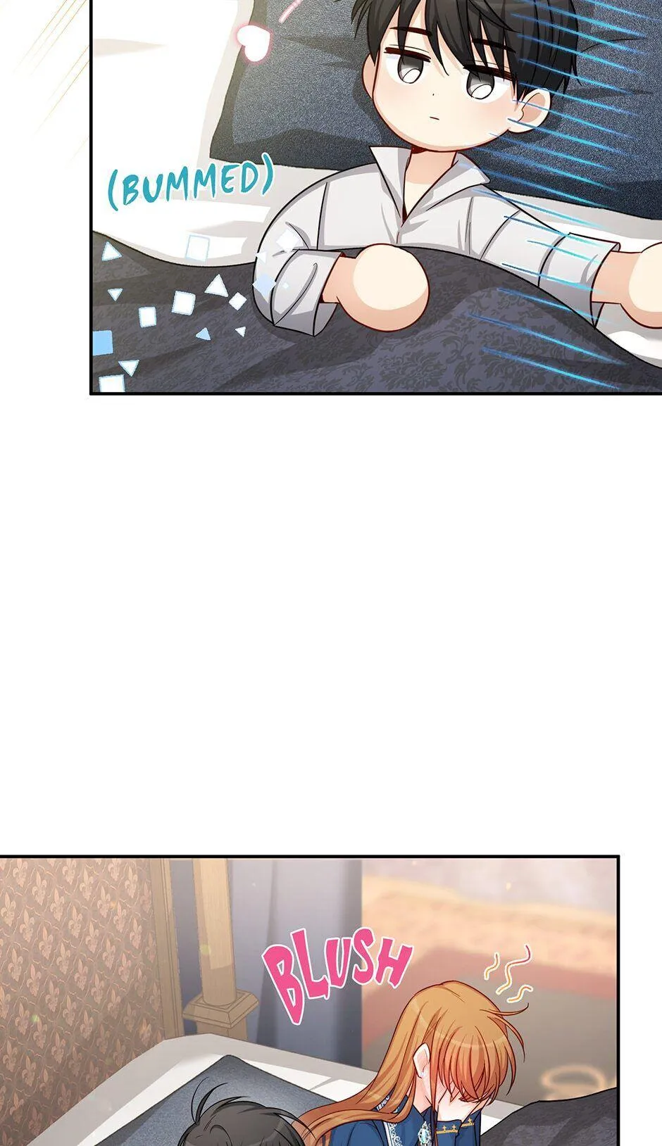 The Soulless Duchess Chapter 93 Online - página 42