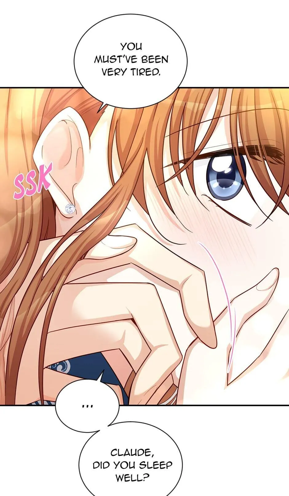 The Soulless Duchess Chapter 93 Online - página 44