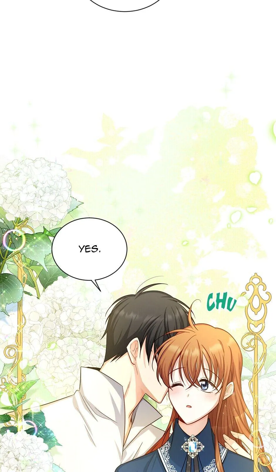 The Soulless Duchess Chapter 93 Online - página 45