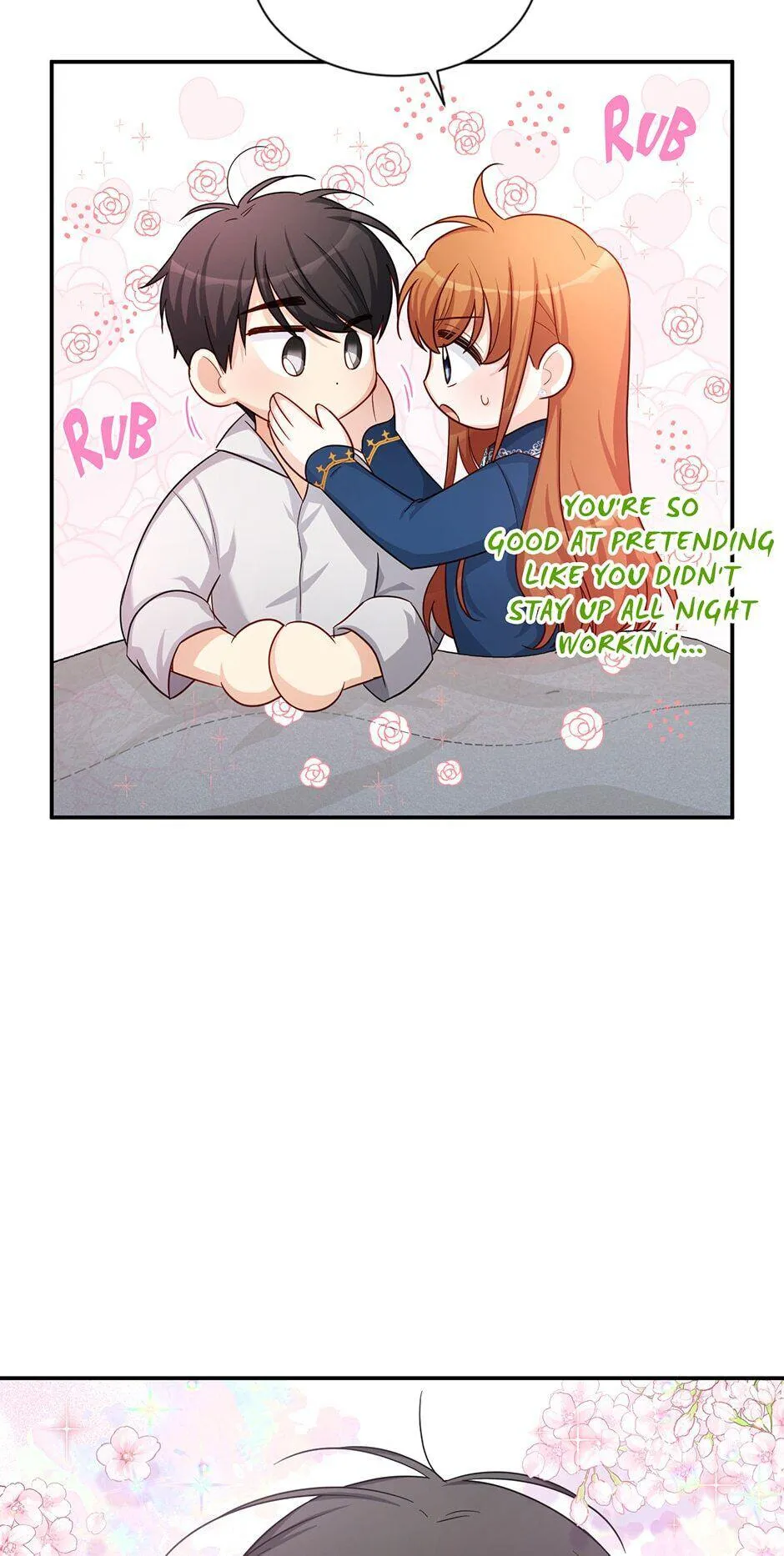 The Soulless Duchess Chapter 93 Online - página 48