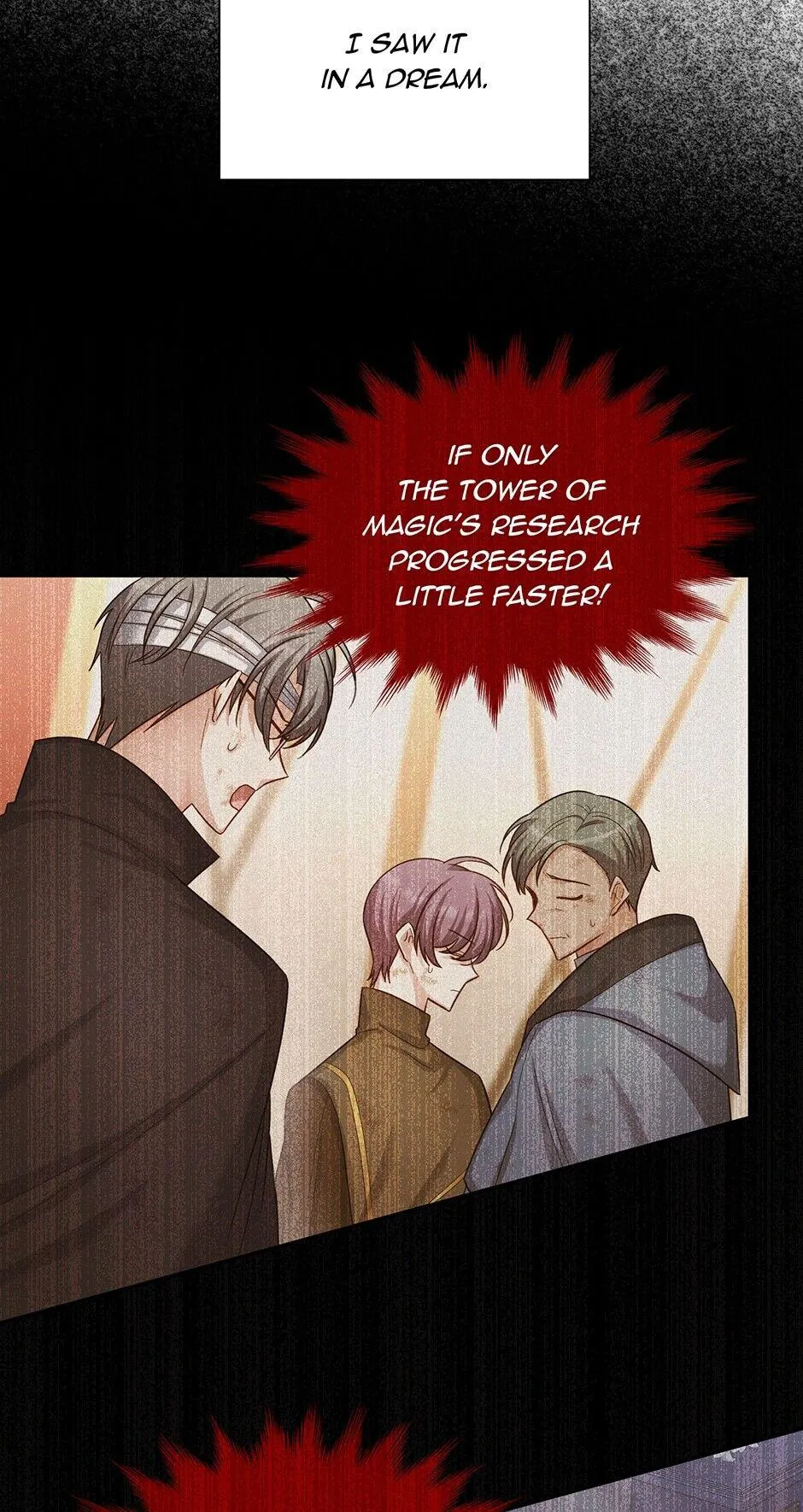 The Soulless Duchess Chapter 93 Online - página 56