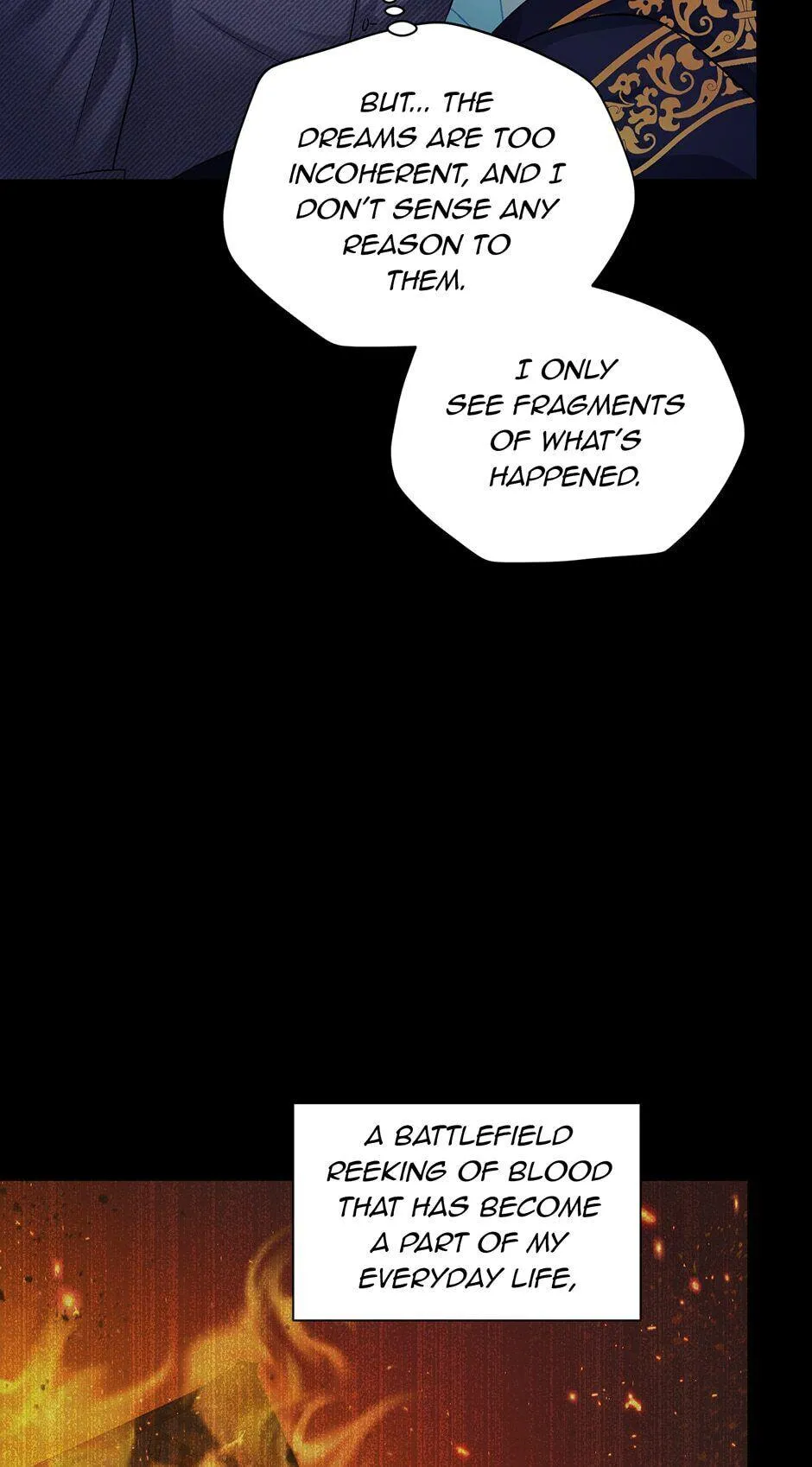 The Soulless Duchess Chapter 93 Online - página 60