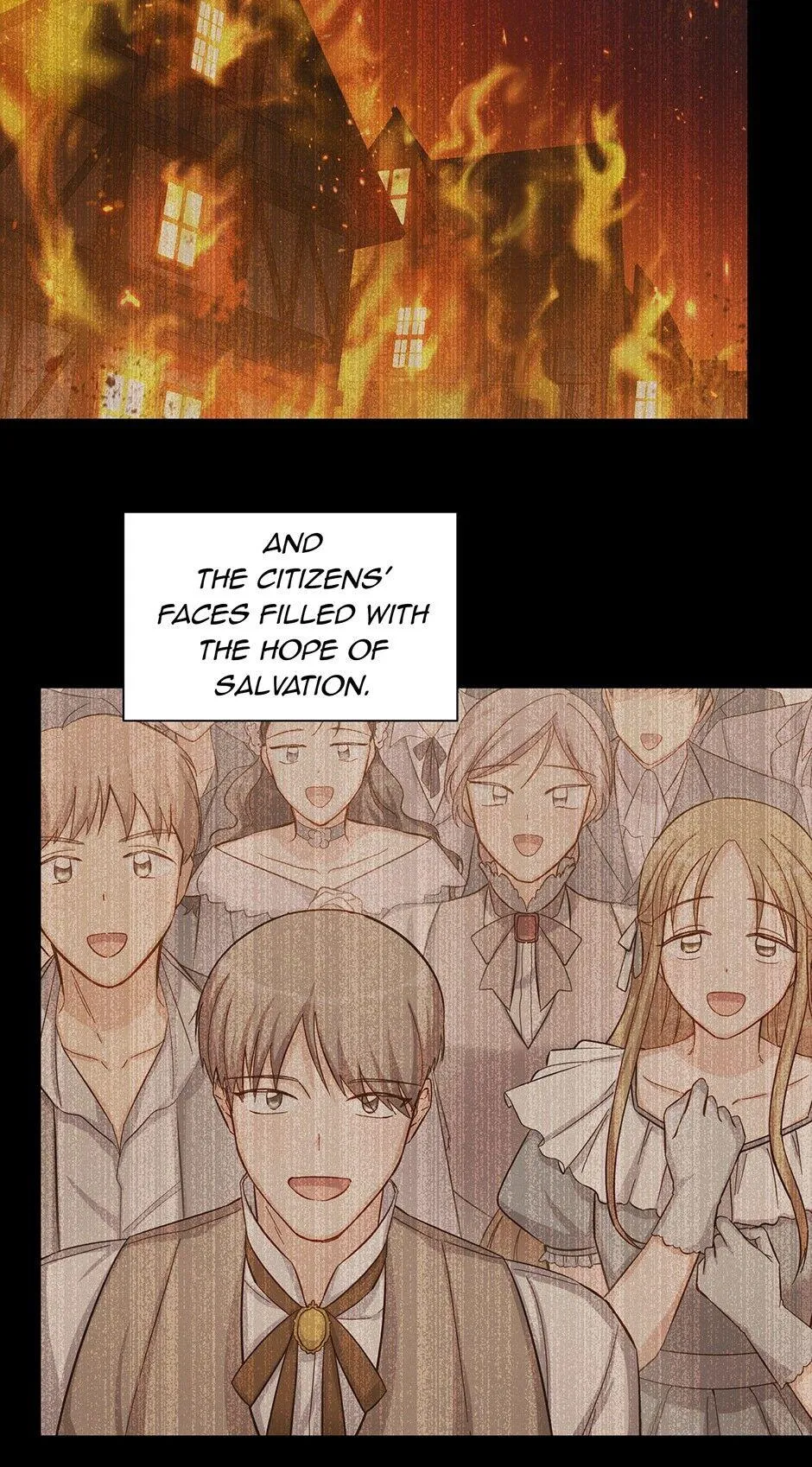 The Soulless Duchess Chapter 93 Online - página 61