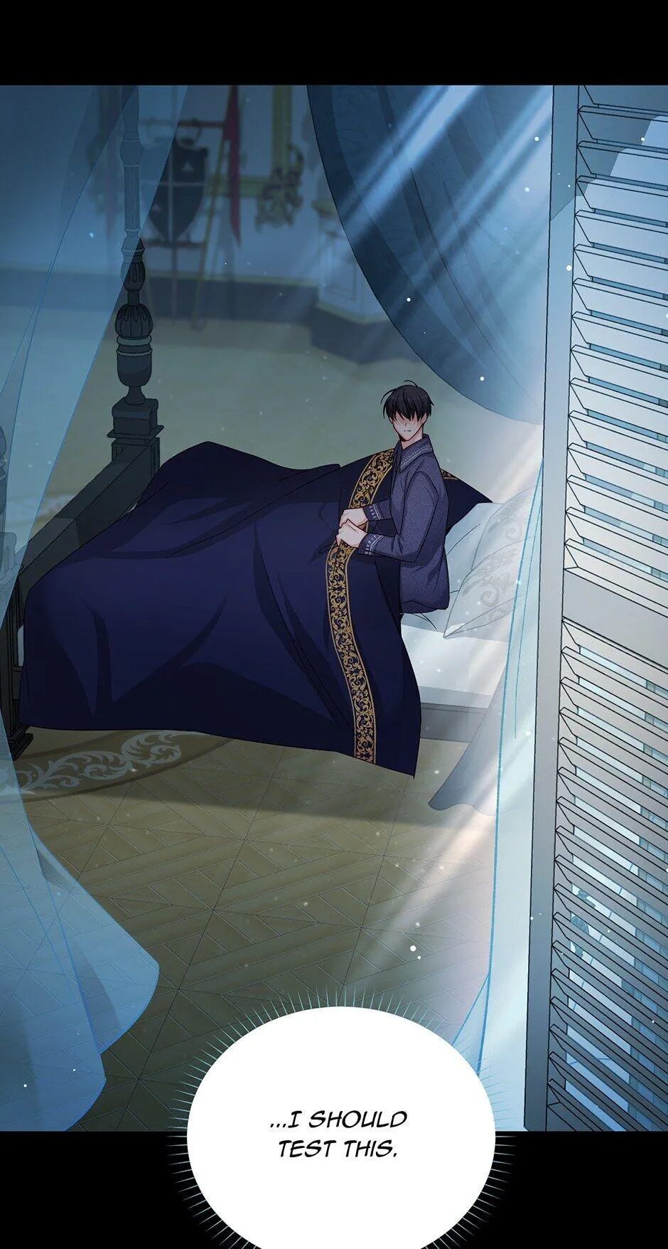 The Soulless Duchess Chapter 93 Online - página 67