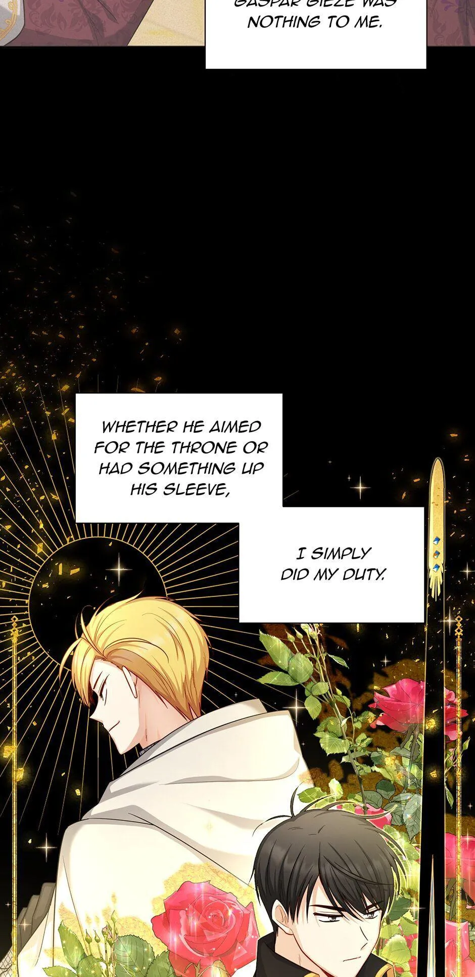 The Soulless Duchess Chapter 94 Online - página 11