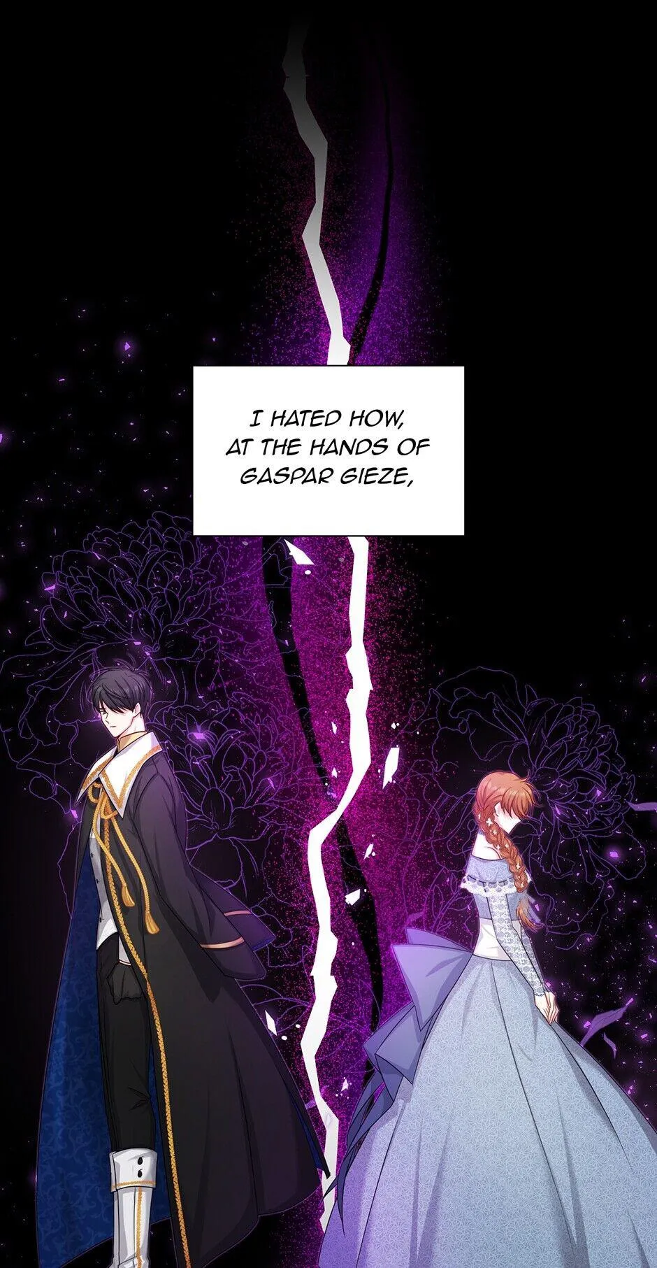 The Soulless Duchess Chapter 94 Online - página 14
