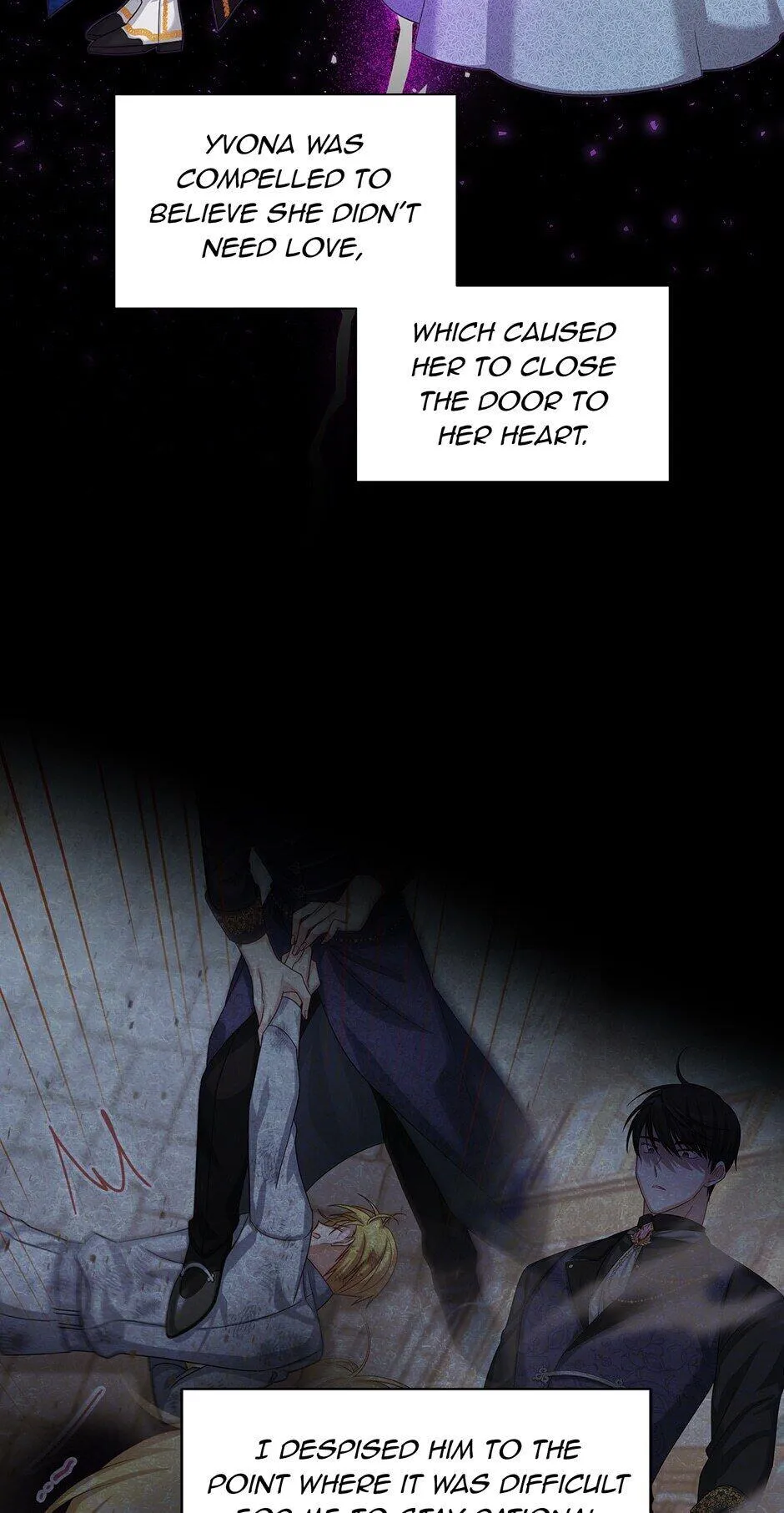 The Soulless Duchess Chapter 94 Online - página 15