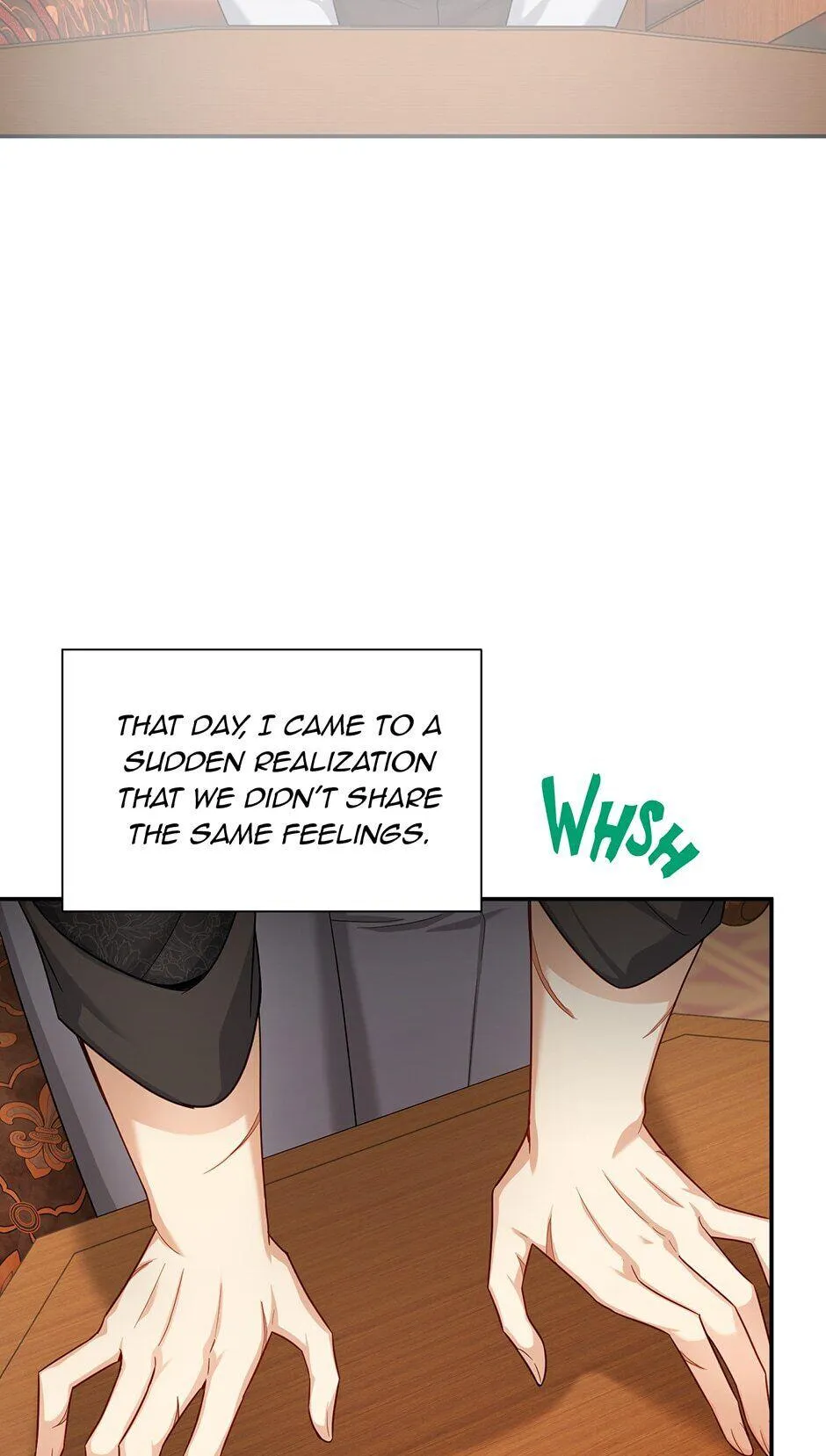 The Soulless Duchess Chapter 94 Online - página 18