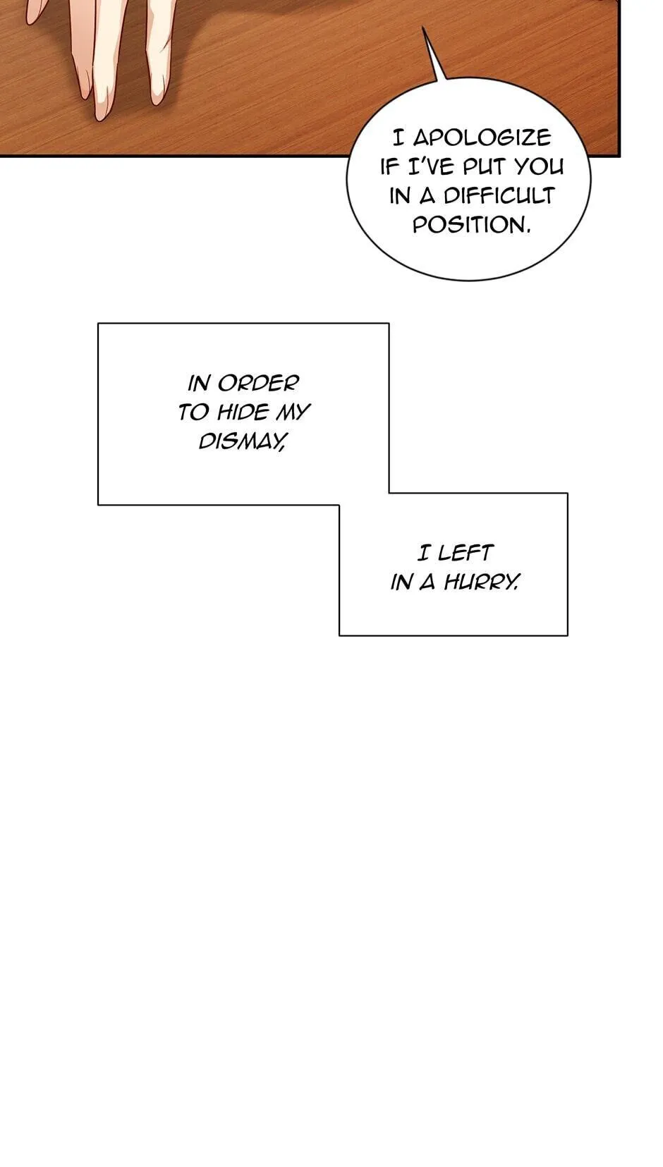 The Soulless Duchess Chapter 94 Online - página 19