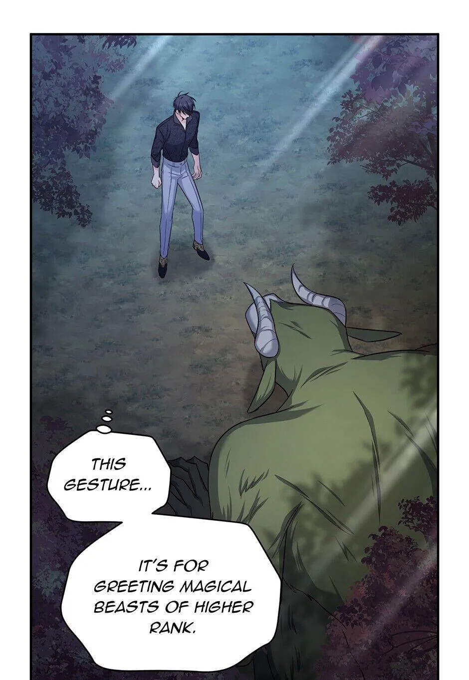 The Soulless Duchess Chapter 94 Online - página 31