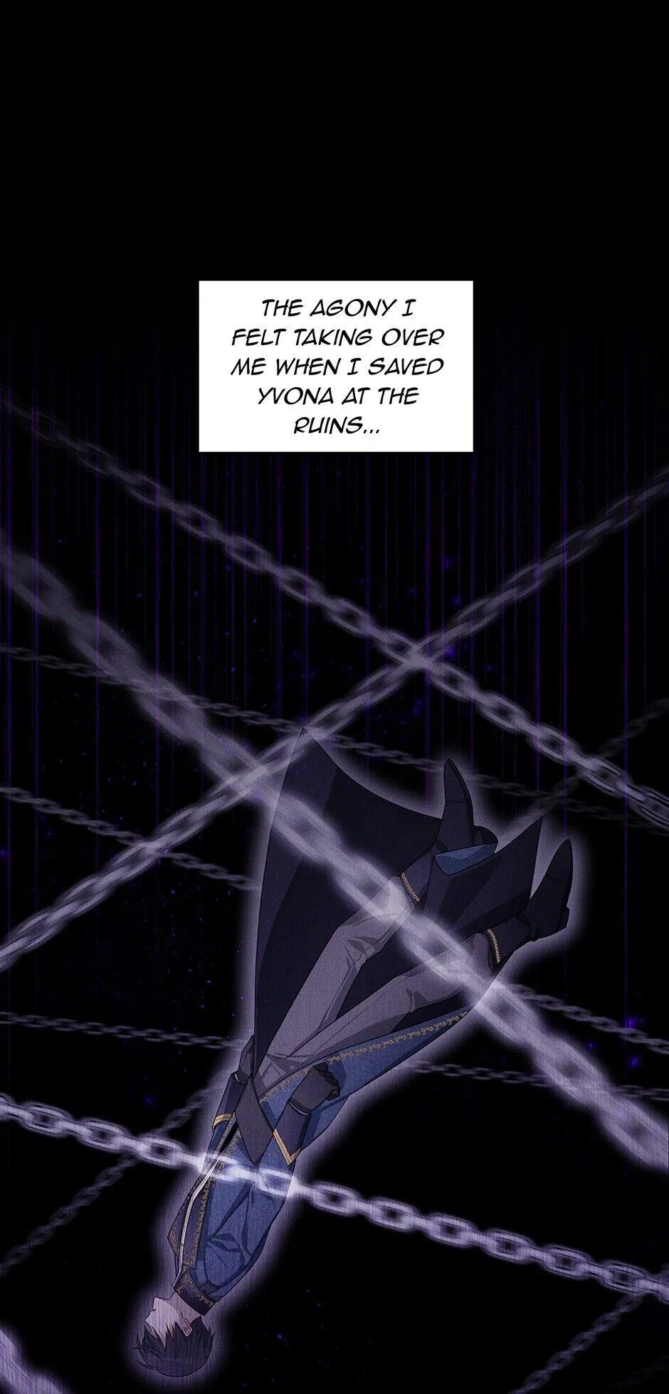 The Soulless Duchess Chapter 94 Online - página 34