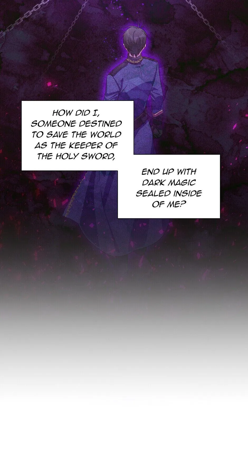 The Soulless Duchess Chapter 94 Online - página 43