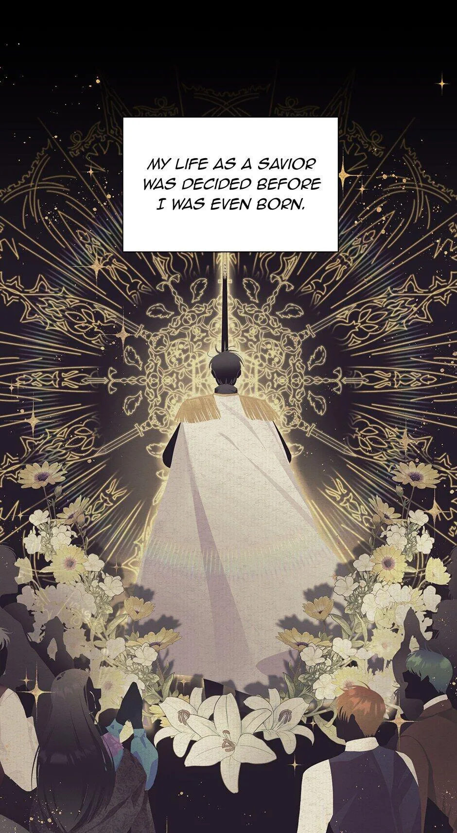 The Soulless Duchess Chapter 94 Online - página 45